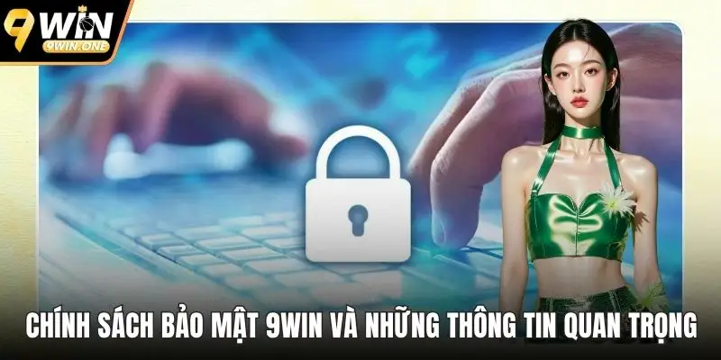 Chính sách bảo mật