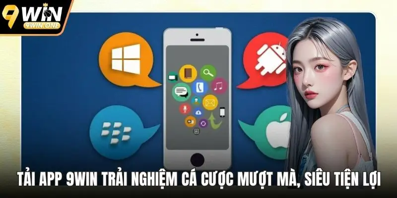 Tải app 9win